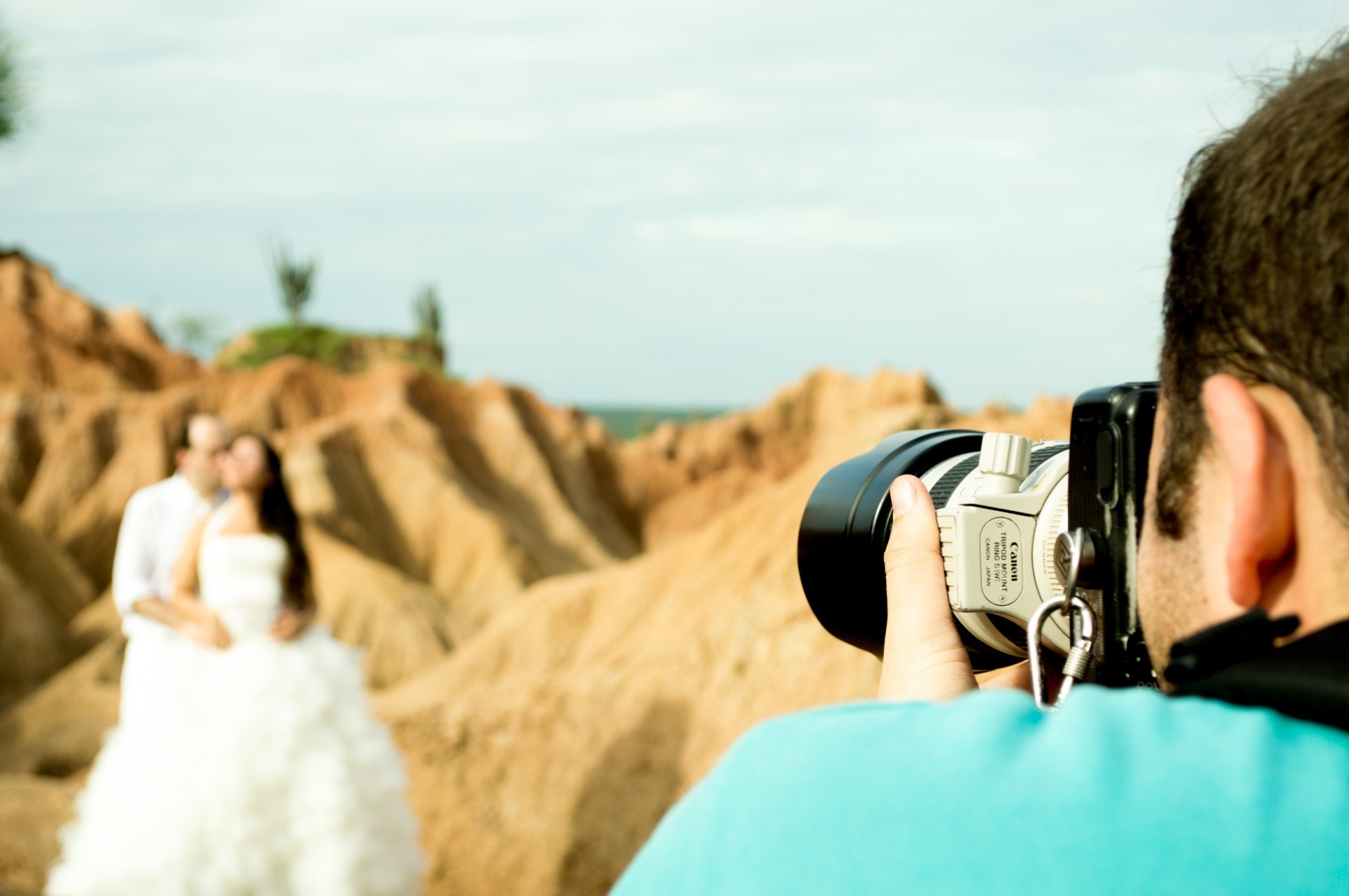 Capturing Magical Moments: Our Approach to Wedding Videography